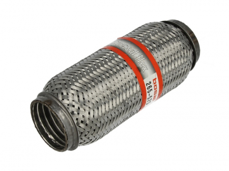 Racord flexibil - Racord flexibil evacuare (51x190) OPEL VECTRA A, VECTRA B 1.6/1.7D/1.8 intre 1992-2002