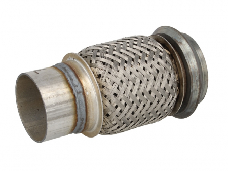 Racord flexibil - Racord flexibil evacuare (55x100) CITROEN XSARA PICASSO 1.8 intre 2000-2005