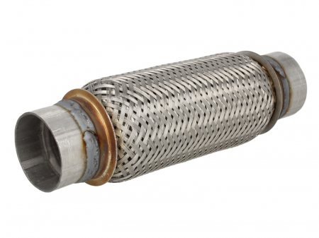 Racord flexibil - Racord flexibil evacuare (55x200)