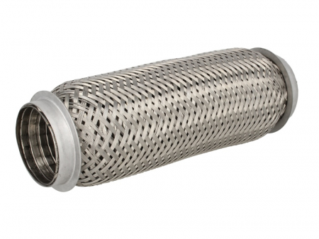 Racord flexibil - Racord flexibil evacuare (55x230)