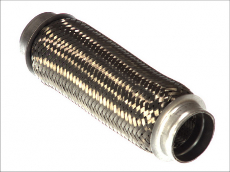 Racord flexibil - Racord flexibil evacuare (55x250)
