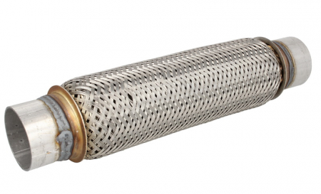 Racord flexibil - Racord flexibil evacuare (55x280)