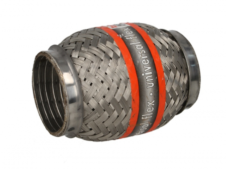 Racord flexibil - Racord flexibil evacuare (60x120)
