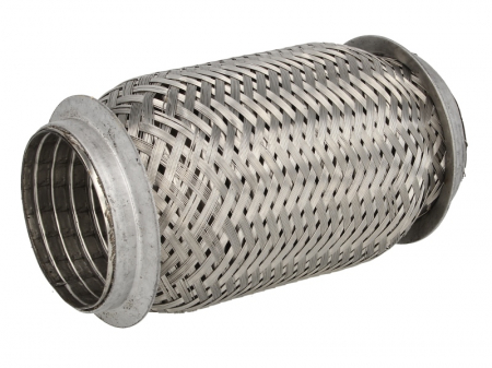 Racord flexibil - Racord flexibil evacuare (60x150)