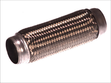 Piese Auto - Racord flexibil evacuare (60x250) - racord flexibil fara conducte intrare, diametru 60 mm