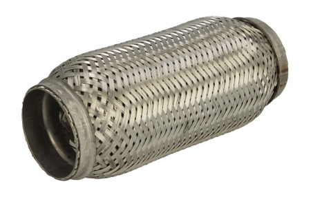 Racord flexibil - Racord flexibil evacuare (63x203) - racord flexibil fara conducte intrare, diametru 63 mm