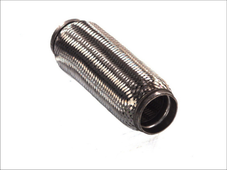 Racord flexibil - Racord flexibil evacuare (63x252) - racord flexibil fara conducte intrare, diametru 63 mm
