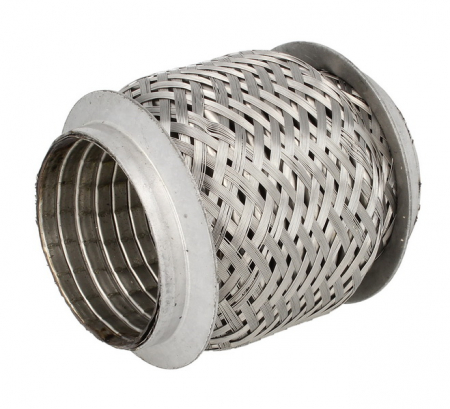 Racord flexibil - Racord flexibil evacuare (64x100)