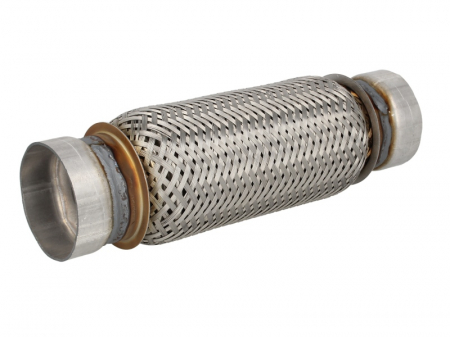Racord flexibil - Racord flexibil evacuare (64x200)