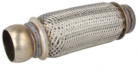 Racord flexibil - Racord flexibil evacuare MERCEDES SPRINTER 3,5-T (906), SPRINTER 3-T (906), SPRINTER 4,6-T (906), SPRINTER 5-T (906) 2.1D/2.2D dupa 2006