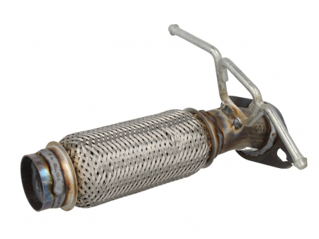 Racord flexibil - Racord flexibil evacuare VOLVO S40 II, V50; FORD FOCUS II 1.4/1.6 intre 2004-2012