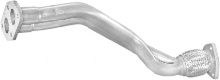 Racord flexibil - Racord flexibil sistem esapament AUDI A4, A6; VW PASSAT 1.6/1.8 intre 1994-2005