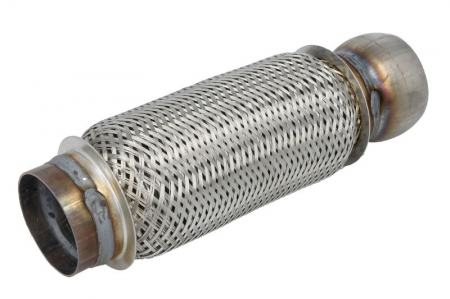 Racord flexibil - Racord flexibil sistem esapament potrivit MERCEDES SPRINTER 3,5-T (B906), SPRINTER 3-T (B906), SPRINTER 4,6-T (B906), SPRINTER 5-T (B906) 2.2D 06.06-12.18