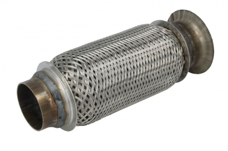 Racord flexibil sistem esapament potrivit VW CRAFTER 2.0D 09.16- Racord flexibil - Racord flexibil sistem esapament potrivit VW CRAFTER 2.0D 09.16-