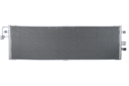 Condensatoare - Radiator AC 1000x16 potrivit FORD F-MAX dupa 2018