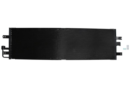 Condensatoare - Radiator AC 1000x18 potrivit FORD F-MAX dupa 2018