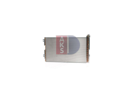 Condensatoare - Radiator AC 1010x610x44 potrivit NEW HOLLAND CR9060, CR9065, CR9070, CR9080, CR9090, CR970, CS520, CS540, CS640, CS660, 720, 740, 760, 780, 8030, 8040, 8050, 8060, 8070, 8080, 8090, 820