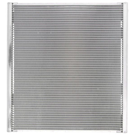 Condensatoare - Radiator AC 316x355x16 potrivit KUBOTA L 3240, L 3540, L 3940, L 4240, L 4740, L 5240, L 5740
