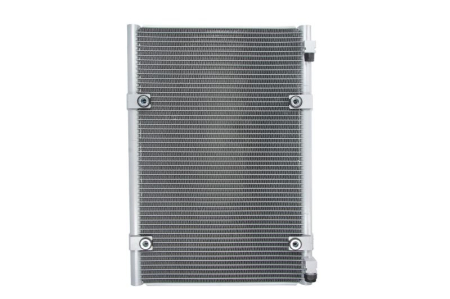 Condensatoare - Radiator AC 333x535x22 potrivit MASSEY FERGUSON 5465, 5475, 5475 SA, 6465, 6475, 6480, 6485, 6490, 6495, 6497, 6499 (PERKINS 6 CYL), 6499 (SISU 74 CTA 6 CYL), 7465, 7475, 7480, 7485