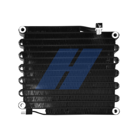 Radiator AC 378x337x85 potrivit FENDT [1]