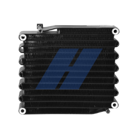 Radiator AC 378x337x85 potrivit FENDT [2]