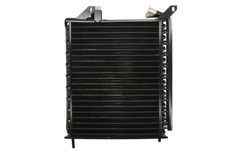 Condensatoare - Radiator AC 400x510x67 potrivit JOHN DEERE 100, 110, 200, 210, 300, 310, 400, 600, 6010, 6010 SE, 6100, 6100 SE, 6110, 6110 E, 6110 SE, 6120, 6125 E, 6200, 6200 SE, 6210, 6210 SE, 6300