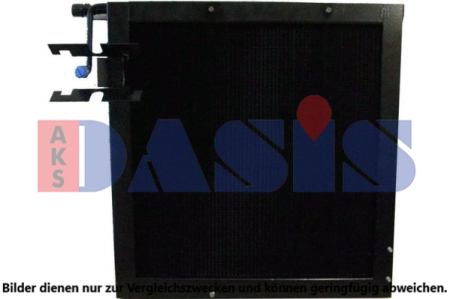 Condensatoare - Radiator AC 405x390x45 potrivit CLAAS 547, 547 ATX, 547 ATZ, 557, 557 ATX, 557 ATZ, 567, 567 ATX, 567 ATZ, 577, 577 ATX, 577 ATZ, 617, 617 ATZ, 657, 657 ATZ, 697, 697 ATZ