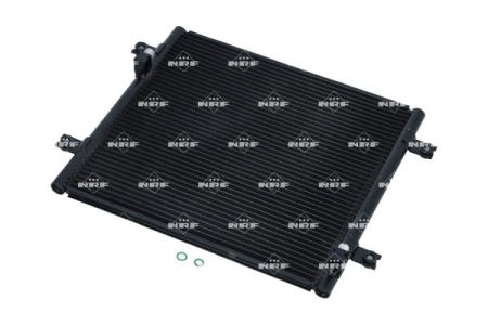 Radiator AC 415x420x25 [1]