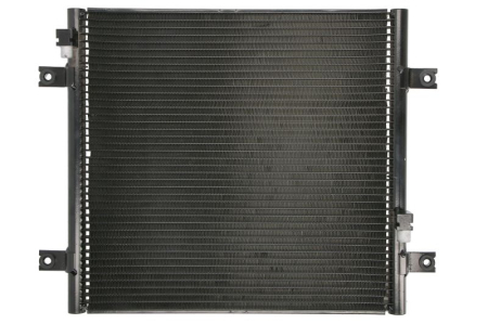 Condensatoare - Radiator AC 415x420x25