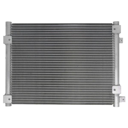 Condensatoare - Radiator AC 430x335x20 potrivit KUBOTA M 125 XDT, M 126 XDC, M 126 XDTPC, M 135 XDC, M 135 XDCS