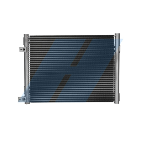 Radiator AC 430x335x20 potrivit KUBOTA M 125 XDT, M 126 XDC, M 126 XDTPC, M 135 XDC, M 135 XDCS [1]