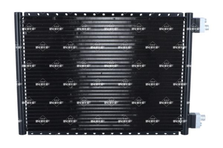 Radiator AC 440x16 [2]