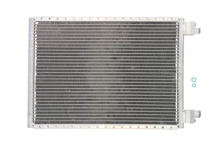 Condensatoare - Radiator AC 440x16