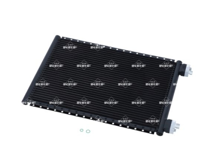 Radiator AC 440x16 [1]