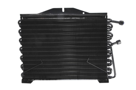 Condensatoare - Radiator AC 462x357x44 potrivit DEUTZ FAHR DX 6.61, 110, 120, 140, 145, 160, 6.05, 6.10, 6.30, 6.50, 7.10, 85 2WD, 85 4WD, 90 2WD, 90 4WD, 92 2WD