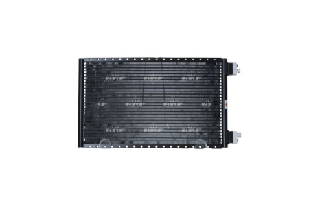 Radiator AC 470x16 [1]