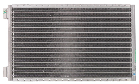 Condensatoare - Radiator AC 470x16