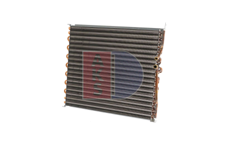 Condensatoare - Radiator AC 476x533x44 potrivit NEW HOLLAND TL 100A 2WD, TL 100A 4WD, TL 70A 2WD, TL 70A 4WD, TL 80A 2WD, TL 80A 4WD, TL 90A 2WD, TL 90A 4WD