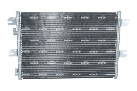 Radiator AC 490x18 potrivit IVECO EUROCARGO I-III, EUROFIRE II 2000-2015 [2]