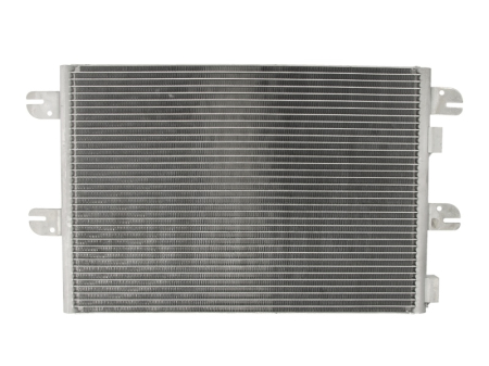 Condensatoare - Radiator AC 490x18 potrivit IVECO EUROCARGO I-III, EUROFIRE II 2000-2015