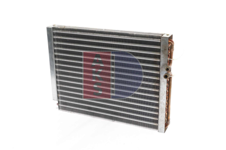 Condensatoare - Radiator AC 490x406x51 potrivit CASE IH 70 2WD, 70 4WD, 80 2WD, 80 4WD, 90 2WD, 90 4WD; FIAT L 60, L 65, L 75, L 85, L 95; NEW HOLLAND 3435, 3935, 4135, 4635, 4835, 5635, 6635, 7635