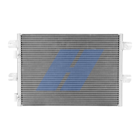 Condensatoare - Radiator AC 495x19 potrivit IVECO EUROCARGO I-III 2000-2015