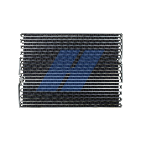 Radiator AC 508x394x32 potrivit CASE IH 1135, 1145, 1155, 1170, 1190, 1195, 120, 130, 140, 150, 160, 170, 175, 195, 270 OPTUM, 300 OPTUM, 9105, 9115, 9125, 9145, 105 A 2WD, 105 A 4WD [2]