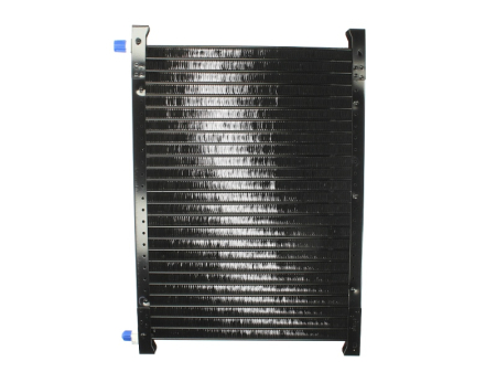 Condensatoare - Radiator AC 530x22 potrivit VOLVO FL, FL6, FLC, FS7 dupa 1985