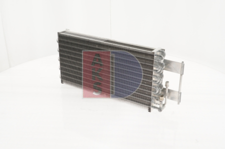 Condensatoare - Radiator AC 533x279x67
