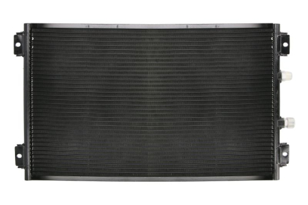 Condensatoare - Radiator AC 565x370x16 potrivit CATERPILLAR 312C, 312CL, 315C, 315CL, 318C, 318C LN, 319C LN, 320C, 320CL, 320CLU, 322C, 322C LN, 322CL, 325C, 325C LN, 325CL, 330C, 330C LN, 330CL