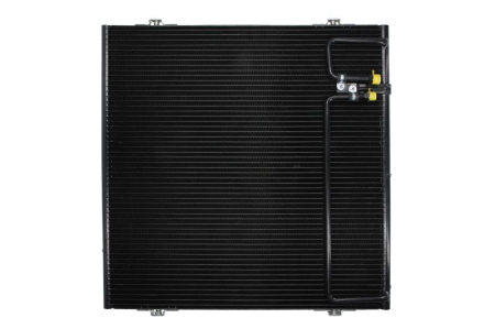 Condensatoare - Radiator AC 565x615x18 potrivit FENDT 930 VARIO