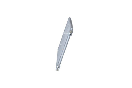 Radiator AC 570x16 [2]
