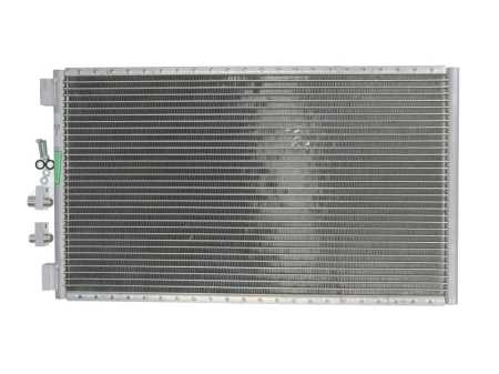Condensatoare - Radiator AC 570x16