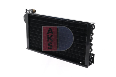 Condensatoare - Radiator AC 575x310x65 potrivit MASSEY FERGUSON 4225, 4235, 4240, 4245, 4255, 4260, 4270, 4325, 4335, 5425, 5435, 5445, 5455, 5460, 5470, 5480, 6225, 6235